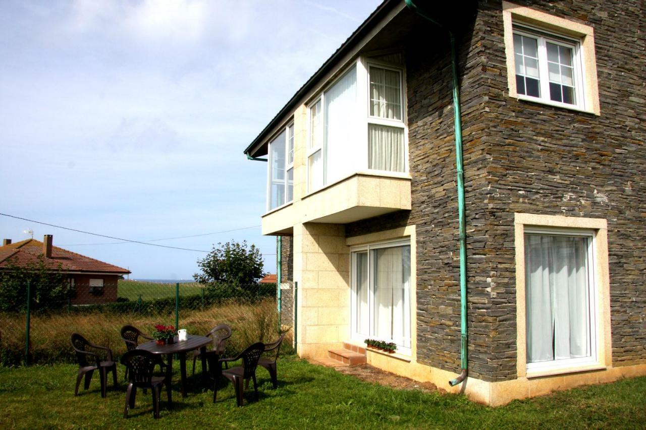 Chalets Playa Galizano Exteriér fotografie